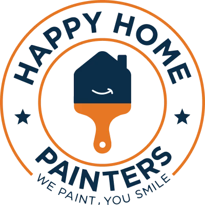 Happy Home Painters